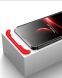 Защитный чехол GKK Double Dip Case для Samsung Galaxy A10s (A107) - Black / Red. Фото 13 из 15