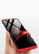 Защитный чехол GKK Double Dip Case для Samsung Galaxy A10s (A107) - Black / Red. Фото 11 из 15