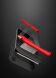 Защитный чехол GKK Double Dip Case для Samsung Galaxy A10s (A107) - Black / Red. Фото 12 из 15