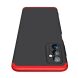 Защитный чехол GKK Double Dip Case для Samsung Galaxy M52 (M526) - Black / Red. Фото 7 из 13