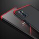 Защитный чехол GKK Double Dip Case для Samsung Galaxy M52 (M526) - Black / Red. Фото 5 из 13