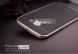 Защитный чехол IPAKY Hybrid для Samsung Galaxy S6 edge (G925) - Gold. Фото 2 из 8