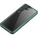 Защитный чехол IPAKY Royal Series для Samsung Galaxy S22 - Green. Фото 1 из 8