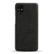 Защитный чехол KSQ Cloth Style для Samsung Galaxy M31s (M317) - Black. Фото 2 из 5