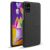 Защитный чехол KSQ Cloth Style для Samsung Galaxy M31s (M317) - Black