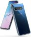 Защитный чехол RINGKE Fusion для Samsung Galaxy S10 (G973) - Transparent. Фото 1 из 6
