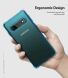 Захисний чохол RINGKE Fusion для Samsung Galaxy S10 (G973) - Transparent