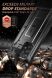 Защитный чехол Supcase Unicorn Beetle Pro Rugged Case для Samsung Galaxy A52 (A525) / A52s (A528) - Black. Фото 3 из 8