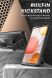 Защитный чехол Supcase Unicorn Beetle Pro Rugged Case для Samsung Galaxy A52 (A525) / A52s (A528) - Black. Фото 4 из 8