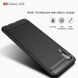 Защитный чехол UniCase Carbon для Samsung Galaxy A02 (A022) - Black. Фото 5 из 11
