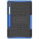 Защитный чехол UniCase Combo для Samsung Galaxy Tab S7 FE / S7 Plus / S8 Plus (T730/736/800/806/970/975) - Blue. Фото 3 из 10