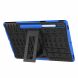 Защитный чехол UniCase Combo для Samsung Galaxy Tab S7 FE / S7 Plus / S8 Plus (T730/736/800/806/970/975) - Blue. Фото 6 из 10