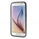 Защитный чехол UniCase Hybrid для Samsung Galaxy S6 (G920) - Gray. Фото 3 из 10