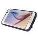 Защитный чехол UniCase Hybrid для Samsung Galaxy S6 (G920) - Gray. Фото 5 из 10