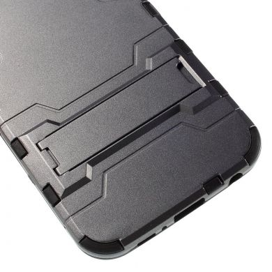 Защитный чехол UniCase Hybrid для Samsung Galaxy S6 (G920) - Gray