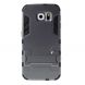 Защитный чехол UniCase Hybrid для Samsung Galaxy S6 (G920) - Gray. Фото 2 из 10