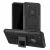 Защитный чехол UniCase Hybrid X для Samsung Galaxy M30s (M307) / Galaxy M21 (M215) - Black