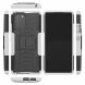 Защитный чехол UniCase Hybrid X для Samsung Galaxy S10 Lite (G770) - White. Фото 3 из 15