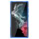 Захисний чохол UniCase Hybrid X для Samsung Galaxy S23 Ultra - Blue