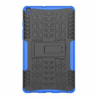Защитный чехол UniCase Hybrid X для Samsung Galaxy Tab A 8.0 2019 (T290/295) - Blue