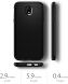 Защитный чехол Spigen (SGP) Liquid Air для Samsung Galaxy J5 2017 (J530) - Black. Фото 12 из 13