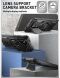 Защитный чехол i-Blason Armorbox Mag by Supcase для Samsung Galaxy S24 Ultra (S928) - Black. Фото 8 из 10