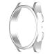 Защитный чехол Deexe Hard Frame для Samsung Galaxy Watch 4 / 5 (44mm) - Silver. Фото 5 из 7