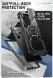 Защитный чехол i-Blason Armorbox Mag by Supcase для Samsung Galaxy S24 Ultra (S928) - Tigrey. Фото 7 из 10