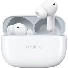 Бездротові навушники Realme Buds T300 (RMA2302) - White
