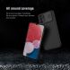 Защитный чехол NILLKIN CamShield Case для Samsung Galaxy A13 (А135) - Black. Фото 12 из 17