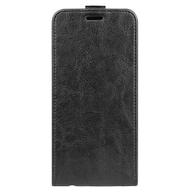 Чехол Deexe Flip Case для Samsung Galaxy M13 (M135) - Black