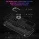 Захисний чохол Deexe Armor Case для Samsung Galaxy M23 (M236) - Black