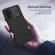 Защитный чехол NILLKIN CamShield Case для Samsung Galaxy A13 (А135) - Black. Фото 7 из 17