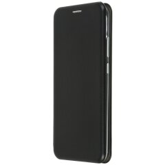 Чохол-книжка ArmorStandart G-Case для Samsung Galaxy A03 (A035) - Black
