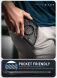 Защитный чехол i-Blason Armorbox Mag by Supcase для Samsung Galaxy S24 Ultra (S928) - Red. Фото 10 из 10