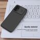 Защитный чехол NILLKIN CamShield Case для Samsung Galaxy A13 (А135) - Black. Фото 13 из 17