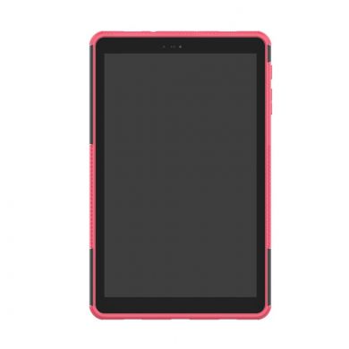 Защитный чехол UniCase Hybrid X для Samsung Galaxy Tab A 10.5 (T590.595) - Rose