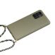 Защитный чехол Deexe Astra Case для Samsung Galaxy A13 (А135) - Army Green. Фото 2 из 4