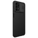 Защитный чехол NILLKIN CamShield Case для Samsung Galaxy A13 (А135) - Black. Фото 2 из 17