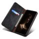 Защитный чехол UniCase Leather Wallet для Samsung Galaxy A23 (A235) - Black. Фото 5 из 10