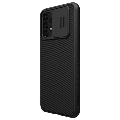 Защитный чехол NILLKIN CamShield Case для Samsung Galaxy A13 (А135) - Black