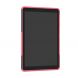 Защитный чехол UniCase Hybrid X для Samsung Galaxy Tab A 10.5 (T590.595) - Rose. Фото 2 из 8