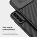 Защитный чехол NILLKIN CamShield Case для Samsung Galaxy A13 (А135) - Black. Фото 9 из 17