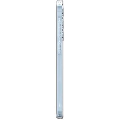 Защитный чехол Spigen (SGP) Liquid Crystal для Samsung Galaxy A55 (A556) - Crystal Clear