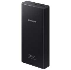 Внешний аккумулятор Samsung 25W (20000mAh) EB-P5300XJEGEU - Grey