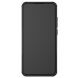 Захисний чохол UniCase Hybrid X для Samsung Galaxy A02s (A025) - Black