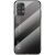 Защитный чехол Deexe Gradient Color для Samsung Galaxy A23 (A235) - Black / Grey