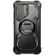 Защитный чехол i-Blason Armorbox Mag by Supcase для Samsung Galaxy S24 Ultra (S928) - Black. Фото 3 из 10