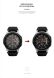 Комплект пленок (4шт) ArmorStandart Watch Film для Samsung Galaxy Watch 42mm. Фото 3 из 4