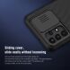 Защитный чехол NILLKIN CamShield Case для Samsung Galaxy A13 (А135) - Black. Фото 14 из 17